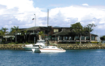 Photo of the South Coast project